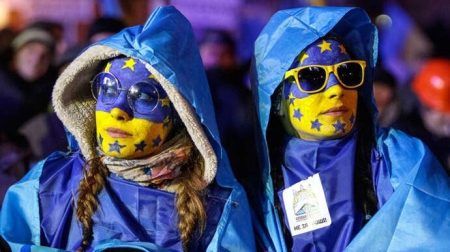 Українці просять притулок у ЄС: яка найпопулярніша країна