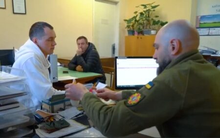 Заплатив — але мусиш з’явитися: у ТЦК розвіяли міф про штрафи