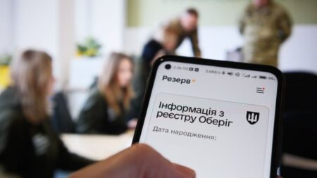 Бронь від мобілізації отримають навіть ті, хто у розшуку ТЦК: ключова умова