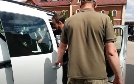 “Бусифікація” та незаконна мобілізація: як захиститися