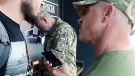 Мобілізація українців із маленькими зарплатами: документ готовий, коли почнуть забирати