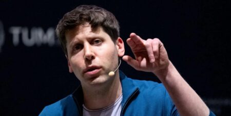 Мільярдера Сема Альтмана звинувачують у вбивстві співробітника OpenAI