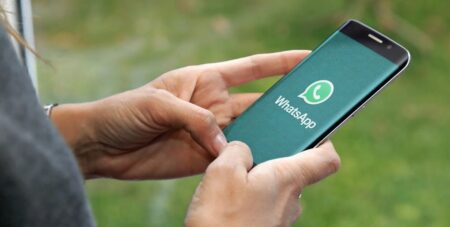 Не надсилайте в жодному разі: шахраї крадуть дані через фотографії у WhatsApp