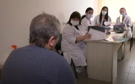 На фронт точно не відправлять: хвороби, з якими чоловіків не мобілізують у вересні