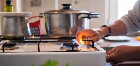 Озвучено тариф на газ у вересні: яка ціна та для кого діятиме