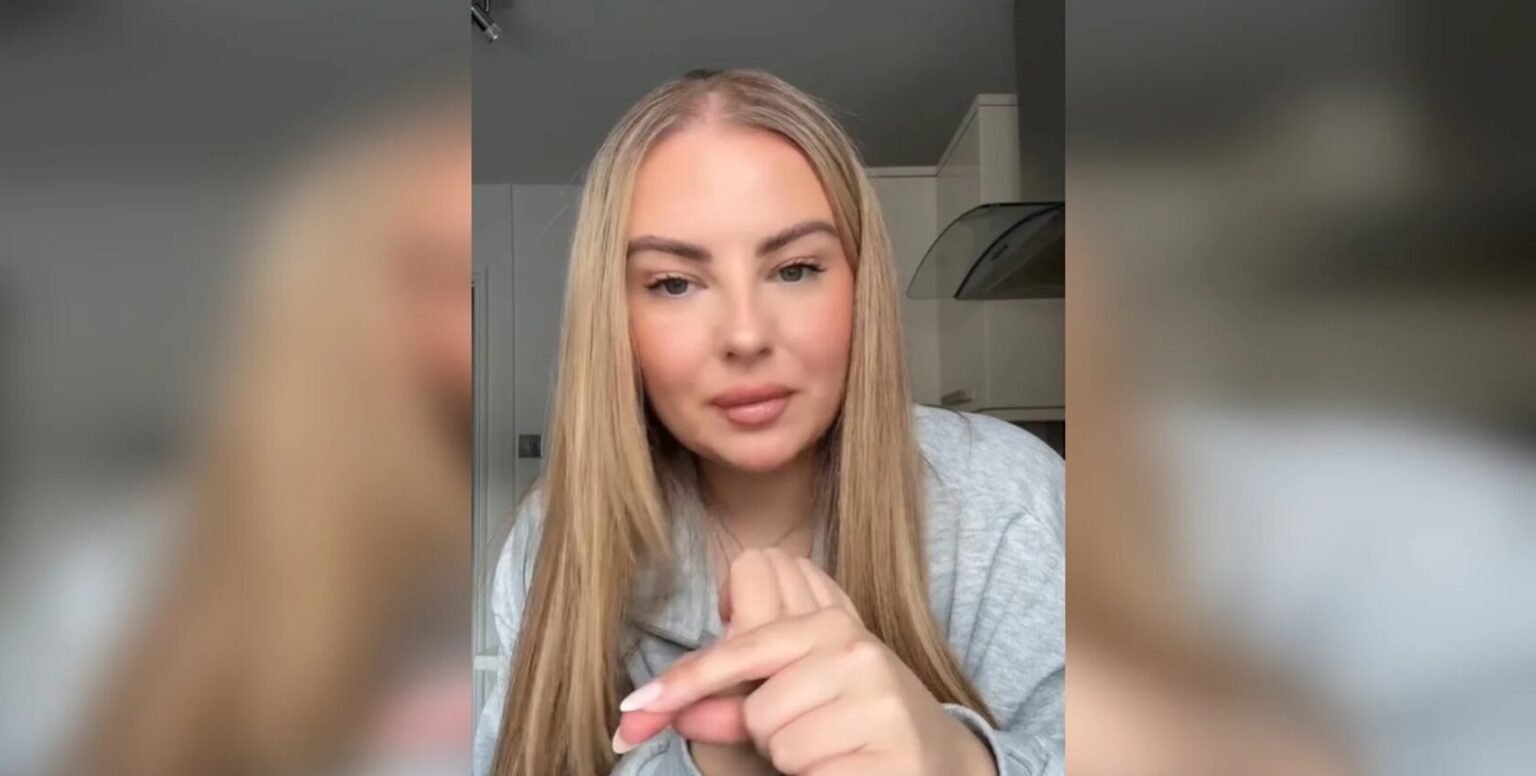 Як заробити у TikTok: жінка отримала понад 1,6 млн гривень за роботу в телефоні