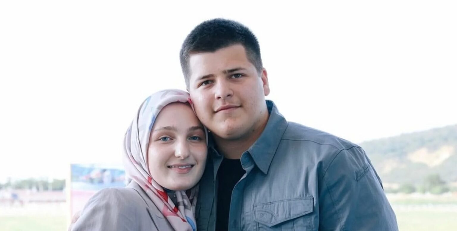 Адам Кадиров показав годинник вартістю в бюджет невеликого міста в РФ