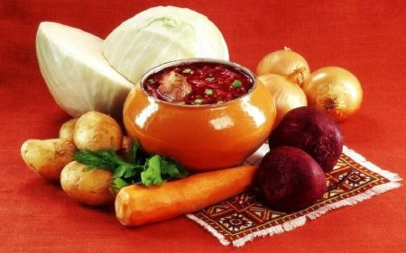 Овочі у 26 разів дорожчі: як змінилася ціна борщового набору в Україні
