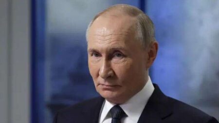 Став відомий план Путіна з трьох пунктів: що задумав Кремль