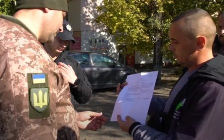 Перевірте, чи є ви у списку: кого ТЦК мобілізують у вересні