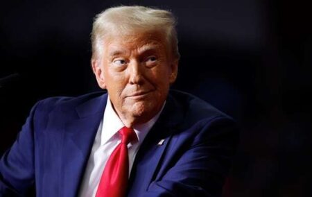 Трампа викрили на “ідіотській” брехні: що сказав президент США