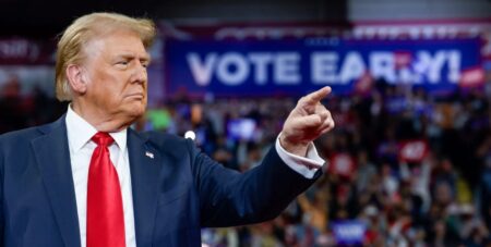 Трампа двічі намагалися вбити: чому замахи на президента США провалились