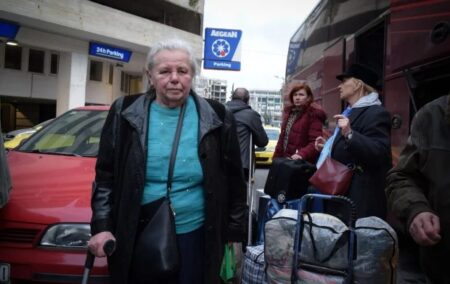 Пенсія нижче мінімалки: хто прирікає себе на старість у злиднях