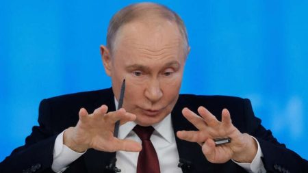 “Москва довго терпіла”: якими ударами тепер Путін погрожує Україні