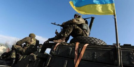 Мобілізація в Україні: кому чекати повістку з 1 жовтня