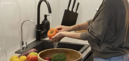 Не мийте ці продукти перед приготуванням: ви зробите тільки гірше