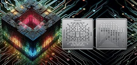 НБУ продає унікальні 10 грн із цінного металу: як виглядають