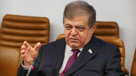У Росії пригрозили Польщі новим поділом країни через заяву про Україну