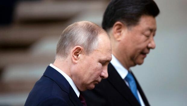 Поля для гольфу як майданчики вторгнення: спливли дані, як РФ готує Китай до вторгнення на Тайвань