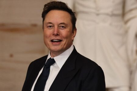 Маск став першою людиною в історії, чиї статки сягнули $500 мільярдів, – Forbes