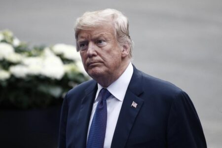 Трамп: Для США буде “великою образою”, якщо я не отримаю Нобелівську премію миру