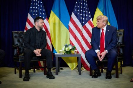 Трамп нарешті став союзником України, – Politico