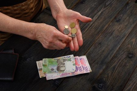 Індексація пенсій в 2026 році: кому і на скільки підвищать виплати