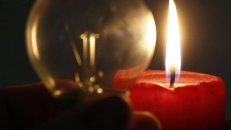 Блекаути докотилися до Росії: дрони спричинили хаос відразу у двох регіонах