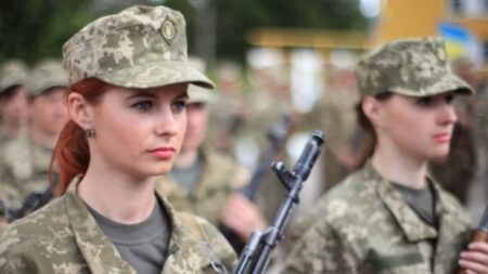 ТЦК дісталися і жінок: хто опиниться у списках штрафників