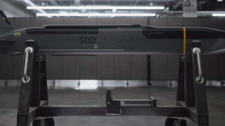 США можуть передати Україні ракети Barracuda: що це за зброя