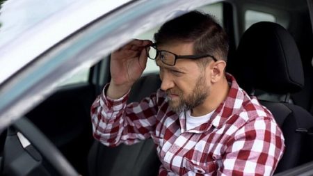 Секретний код “01” у водійських правах: що він каже поліції під час перевірки