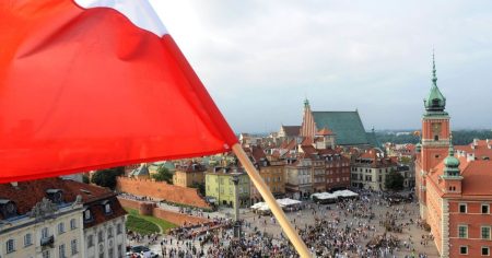 У Польщі склали список своїх міст, які під найбільшим ризиком у разі війни з РФ-