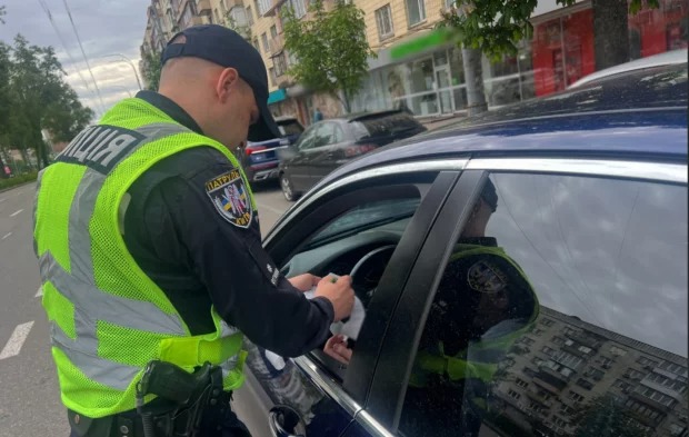 Штраф підняли вдесятеро: у поліції попередили водіїв