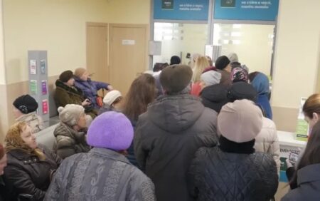 П’ять категорій пенсіонерів у зоні ризику: хто залишиться без виплат з жовтня