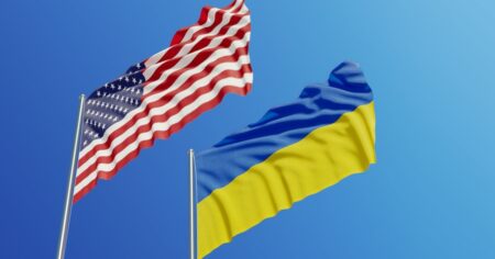 США передадуть Україні розвіддані для ударів по енергетиці РФ — The Wall Street Journal