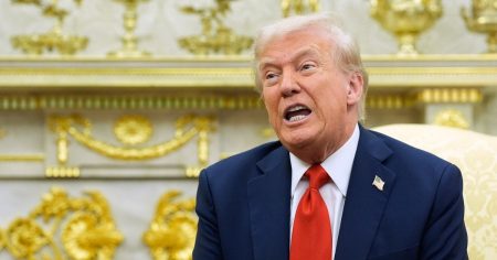Трамп заявив, що не претендував на Нобелівську премія миру