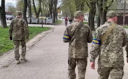 Усім, хто ще не служив: у Раді попередили про щомісячну мобілізацію – озвучено цифру