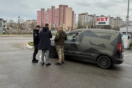 Усі відео про ТЦК – фейк: у Раді сказали українцям не вірити своїм очам