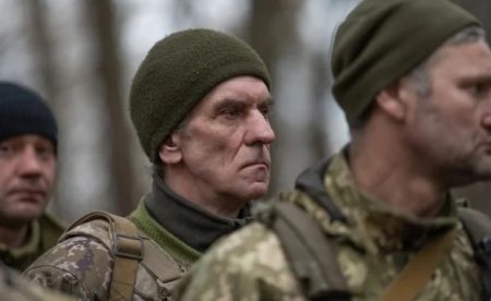 Мобілізаційні списки: ТЦК готуються забирати українців 60+