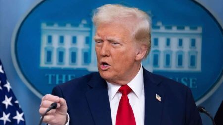 Крок уперед і два назад: що тепер говорить Трамп про Томагавки для України
