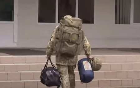Продовження мобілізації: у ТЦК вже попередили всіх – пакуйте рюкзаки
