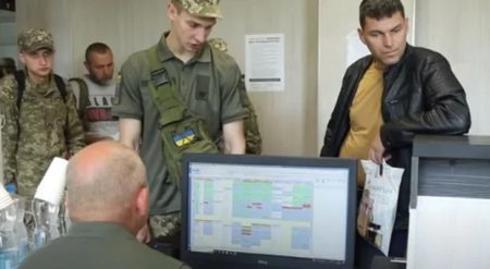 Штрафи від ТЦК: всіх, хто з бронею вже попередили
