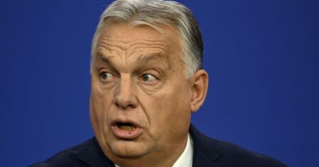 Орбан оскандалився новою заявою про Україну