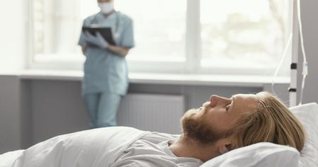 Помирав 17 разів за 13 хвилин: чоловік розповів, кого зустрів у потойбіччі