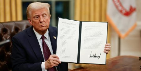 США запровадили нові санкції проти Кремля: під обмеження потрапили найбільші нафтові компанії РФ
