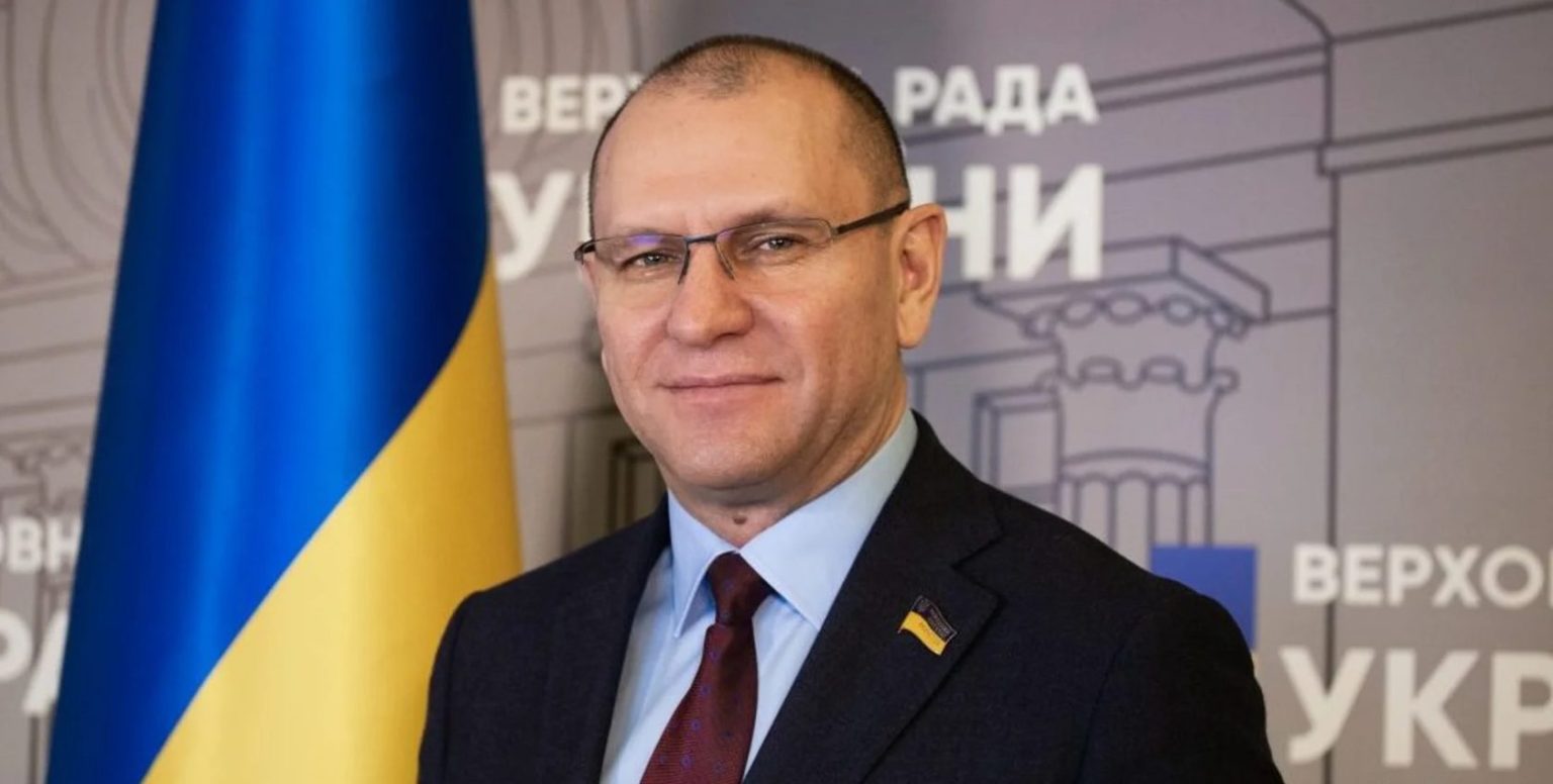 Купив два “люксові” авто: нардеп Шевченко отримав підозру у відмиванні 9 млн грн