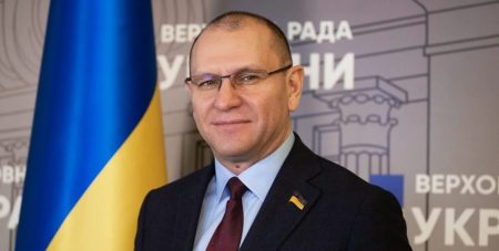 Купив два “люксові” авто: нардеп Шевченко отримав підозру у відмиванні 9 млн грн