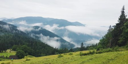 Два українських села визнано найкращими у світі для туристів: де вони розташовані