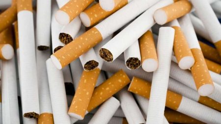 Вчені зробили неочікуване відкриття про куріння і деменцію