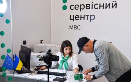 Реєстрація авто та заміна водійських прав: що вимагатимуть від власників ID-карток